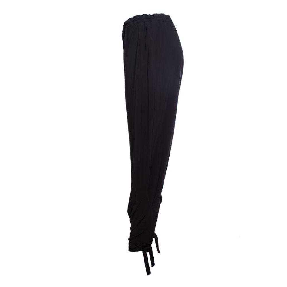 Marithe Francois Girbaud, brown pantalon - Picture 4 of 5